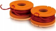 Zamiennik szpula z żyłką tnącą 1.65 mm WORX WA0004.1 do podkaszarek Command Feed