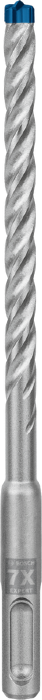 Wiertło do betonu zbrojonego Bosch EXPERT SDS Plus-7X 8 x 100/165 mm 2608900088