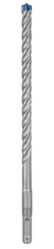 Zestaw wierteł do betonu zbrojonego Bosch EXPERT SDS Plus-7X 10 x 150 / 215 mm 50 szt. 2608900194