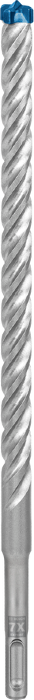 Wiertło do betonu zbrojonego Bosch EXPERT SDS Plus-7X 14 x 200/265 mm 2608900121