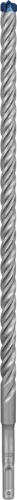 Wiertło do betonu zbrojonego Bosch EXPERT SDS Plus-7X 14 x 300/365 mm 2608900123
