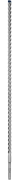 Wiertło do betonu zbrojonego Bosch EXPERT SDS Plus-7X 14 x 550/600 mm 2608900125