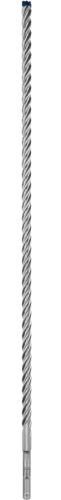 Wiertło do betonu zbrojonego Bosch EXPERT SDS Plus-7X 14 x 550/600 mm 2608900125