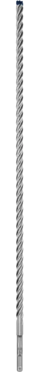 Wiertło do betonu zbrojonego Bosch EXPERT SDS Plus-7X 14 x 550/600 mm 2608900125