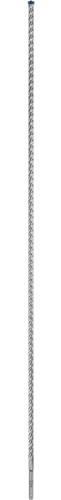 Wiertło do betonu zbrojonego Bosch EXPERT SDS Plus-7X 14 x 950/1000 mm 2608900126