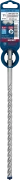 Oryginalne opakowanie wiertła do żelbetu Bosch EXPERT SDS Plus-7X 11 x 200/265 mm 2608900107