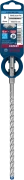 Oryginalne opakowanie wiertła do żelbetu Bosch EXPERT SDS Plus-7X 9 x 150/215 mm 2608900095
