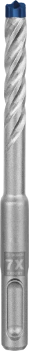 Wiertło do betonu zbrojonego Bosch EXPERT SDS Plus-7X 8 x 50/115 mm 2608900087