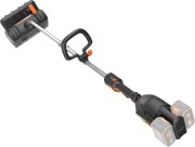 Silnik bezszczotkowy Brushless w elektrycznej łopacie do śniegu Worx WG460E.9