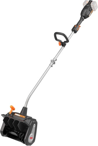 Akumulatorowa odśnieżarka ręczna Worx WG460E.9 20V