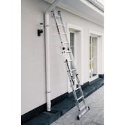 Szeroki stabilizator bazowy 82,5 cm ze stopkami antypoślizgowymi drabina DRABEST PRO