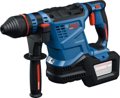 Akumulatorowy młot udarowo-obrotowy SDS plus Bosch EXPERT EXBH 18V-32F