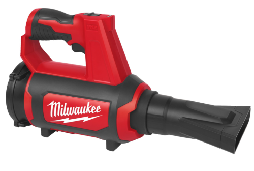 2-stopniowy przełącznik prędkości z blokadą pracy ciągłej Milwaukee M12 BBL