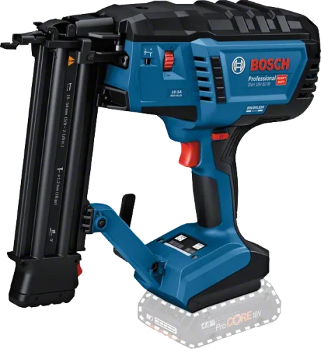 Akumulatorowa gwoździarka 18V Bosch GNH 18V-50 M Professional 0601482400