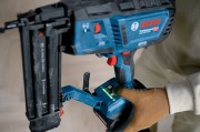 Magazynek na gwoździe i sztyfty Brad 18G o długości 16-50 mm gwoździarki Bosch 18V
