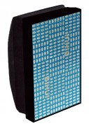BIHUI Gąbka diamentowa do szlifowania, ergonomiczna, P120 DMP120