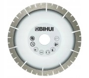 BIHUI Tarcza diamentowa B-ACTION, do maszyny automatycznej 130 mm DCBS130