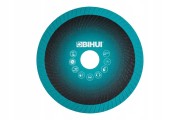 BIHUI Tarcza diamentowa Ultimate Edge 125 mm do cięcia i ukosowania DPD125