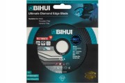 BIHUI Tarcza diamentowa Ultimate Edge 125 mm do cięcia i ukosowania DPD125