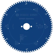 Tarcza pilarska Bosch Expert for Aluminium 235 x 30 mm 80 zęby 2608644107