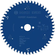 Tarcza Bosch expert do aluminium 160mm 2608644094.webp