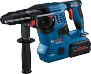 Młotowiertarka akumulatorowa BOSCH Professional GBH 18V-28 CF 0611921002 SDS-plus