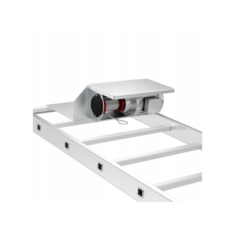 Silnik elektryczny 1050 W 230 V wciągarki drabinowej DRABEST Smart Lift 125