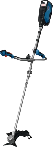 Stalowy nóż 3-zębny 25cm F016800663 do kosy akumulatorowej Bosch GFR 18V-25 BH