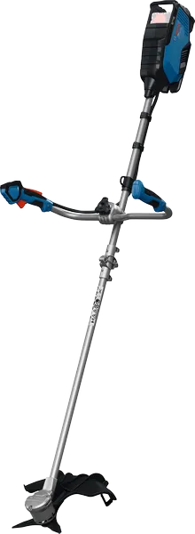 Stalowy nóż 3-zębny 25cm F016800663 do kosy akumulatorowej Bosch GFR 18V-25 BH