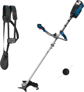 Akumulatorowa kosa do zarośli Bosch GFR 18V-25 BH Professional 06008D1200 solo