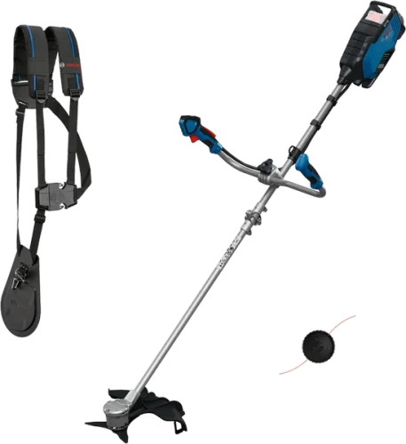 Akumulatorowa kosa do zarośli Bosch GFR 18V-25 BH Professional 06008D1200 solo