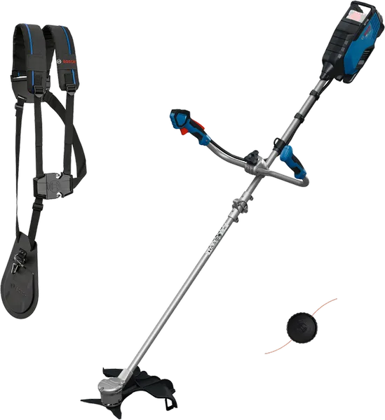 Akumulatorowa kosa do zarośli Bosch GFR 18V-25 BH Professional 06008D1200 solo