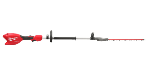 Listwa tnąca 55 cm o rozstawie zębów 25 mm nożyc akumulatorowych Milwaukee M18 FUEL M18 FHETSP