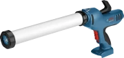 Akumulatorowy pistolet do mas i klejów Bosch GCG 18V-600 Professional 06019C4001