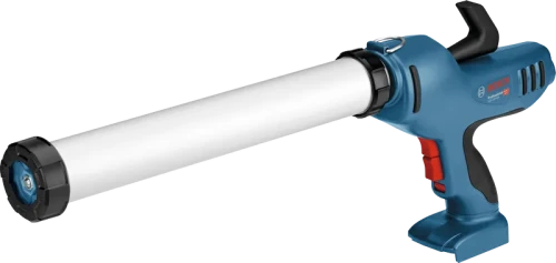 Akumulatorowy pistolet do mas i klejów Bosch GCG 18V-600 Professional 06019C4001