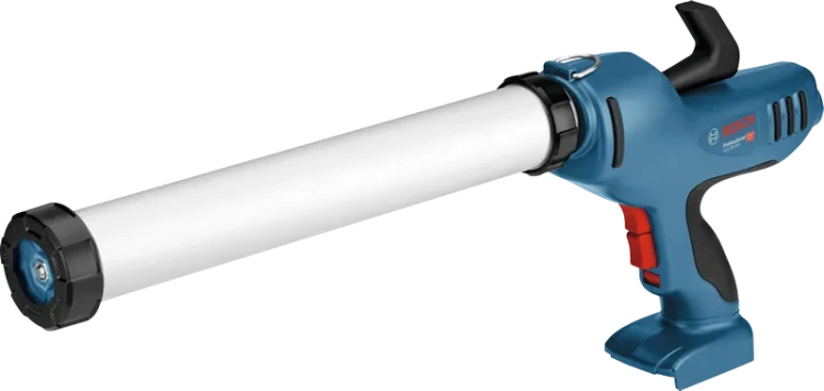 Akumulatorowy pistolet do mas i klejów Bosch GCG 18V-600 Professional 06019C4001