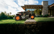 WORX Landroid WR344E kosi strome zbocza o nachyleniu do 84 procent