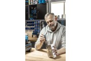 Wkrętaki płaskie, krzyżowe PH, Torx i kwadratowe HT1S099 z magnetycznym grotem