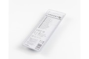 Komplet nasadek TORX na metalowej listwie z adapterem 1/4 cala na 3/8 cala