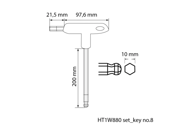 HT1W880-5