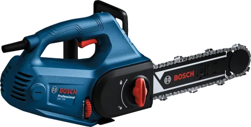Piła łańcuchowa do betonu komórkowego Bosch GAC 250 Professional 1200W 06012B6020