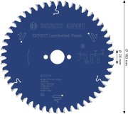 Zęby z węglika spiekanego Microteq tarczy Bosch EXPERT Laminated Panel 160 mm 48Z