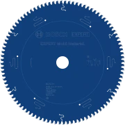Tarcza pilarska do ukośnic Bosch EXPERT Multi Material 300x30 mm 96Z 2608642495
