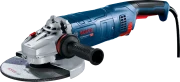 Szlifierka kątowa Bosch GWS 24-230 JZ Professional 2400W 230mm 06018C3300