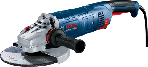 Szlifierka kątowa Bosch GWS 24-230 JZ Professional 2400W 230mm 06018C3300