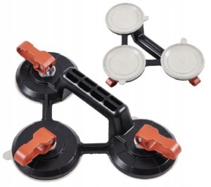 RAIMONDI PRZYSSAWKA DO GLAZURY, PŁYTEK ORAZ SZKŁA POTRÓJNA