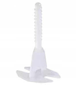 RAIMONDI ŚRUBY DO POZIOMOWANIA PŁYTEK RLS VITE 1,5 mm 100 szt.