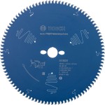 BOSCH TARCZA DO CIĘCIA PŁYT HPL TRESPA 305 x 30mm 96z Laminat