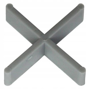 RAIMONDI KRZYŻYKI DYSTANSOWE 2 mm 200 szt. wysokie 7 mm