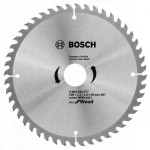 BOSCH TARCZA PIŁA 190 mm 48 z DO DREWNA